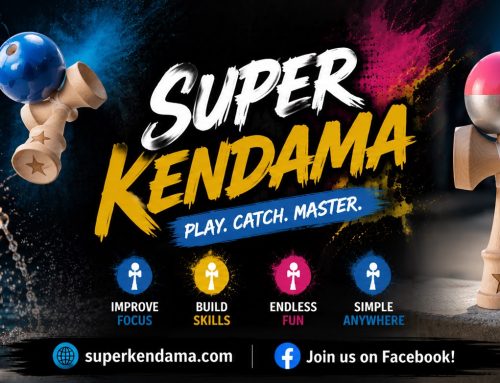 10 Easy Kendama Tricks for Beginners (With Step-by-Step Instructions)